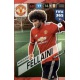 Marouane Fellaini Manchester United 77 FIFA 365 Adrenalyn XL 2018