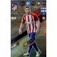 Koke Fans Favourite Atlético Madrid 86 FIFA 365 Adrenalyn XL 2018