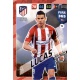 Lucas Atlético Madrid 92 FIFA 365 Adrenalyn XL 2018