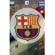 Emblem Barcelona 100 FIFA 365 Adrenalyn XL 2018