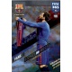 Lionel Messi Milestone Barcelona 105 FIFA 365 Adrenalyn XL 2018