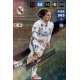 Luka Modric Fans Favourite Real Madrid 120 FIFA 365 Adrenalyn XL 2018