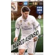 Marco Asensio Rising Star Real Madrid 131 FIFA 365 Adrenalyn XL 2018