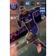 Blaise Matuidi Fans Favourite Paris Saint-Germain 138 FIFA 365 Adrenalyn XL 2018