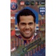 Dani Alves Impact Signing Paris Saint-Germain 140 FIFA 365 Adrenalyn XL 2018