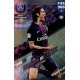 Edinson Cavani Milestone Paris Saint-Germain 141 FIFA 365 Adrenalyn XL 2018