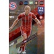Arjen Robben Fans Favourite Bayern München 156 FIFA 365 Adrenalyn XL 2018