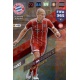 Arjen Robben Fans Favourite Bayern München 156 FIFA 365 Adrenalyn XL 2018