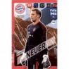 Manuel Neuer Bayern München 160 FIFA 365 Adrenalyn XL 2018