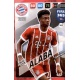 David Alaba Bayern München 162 FIFA 365 Adrenalyn XL 2018