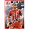 Javi Martínez Bayern München 165 FIFA 365 Adrenalyn XL 2018