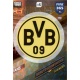 Escudo Borussia Dortmund 172 FIFA 365 Adrenalyn XL 2018