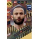 Ömer Toprak Impact Signing Borussia Dortmund 175 FIFA 365 Adrenalyn XL 2018