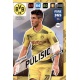 Christian Pulisic Rising Star Borussia Dortmund 183 FIFA 365 Adrenalyn XL 2018
