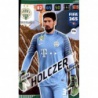 Adam Holczer Ferencvárosi TC 196 FIFA 365 Adrenalyn XL 2018