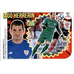 Iago Herrerín Athletic Club 2