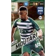 Amadou Moutari Rising Star Ferencvárosi TC 203 FIFA 365 Adrenalyn XL 2018