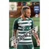 Gergő Lovrencsics Ferencvárosi TC 205 FIFA 365 Adrenalyn XL 2018