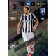 Claudio Marchisio Fans Favourite Juventus 209 FIFA 365 Adrenalyn XL 2018