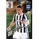 Paulo Dybala Juventus 225 FIFA 365 Adrenalyn XL 2018