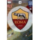 Escudo AS Roma 226 FIFA 365 Adrenalyn XL 2018