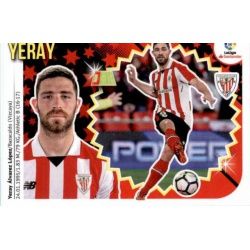 Yeray Athletic Club 4B