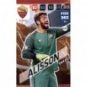 Alisson AS Roma 232 FIFA 365 Adrenalyn XL 2018