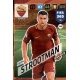 Kevin Strootman AS Roma 240 FIFA 365 Adrenalyn XL 2018