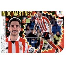 Íñigo Martímez Athletic Club 5