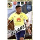 Edson Álvarez Rising Star Club América 251 FIFA 365 Adrenalyn XL 2018