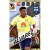 Edson Álvarez Rising Star Club América 251 FIFA 365 Adrenalyn XL 2018