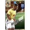 Carlos Rosel Club América 256 FIFA 365 Adrenalyn XL 2018