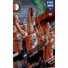Feyenoord Milestone Feyenoord 267 FIFA 365 Adrenalyn XL 2018