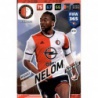 Miquel Nelom Feyenoord 272 FIFA 365 Adrenalyn XL 2018