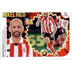 Mikel Rico Athletic Club 8B