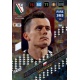 Krzysztof Mączyński Impact Signing Legia Warszawa 284 FIFA 365 Adrenalyn XL 2018