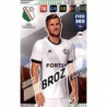 Łukasz Broź Legia Warszawa 288 FIFA 365 Adrenalyn XL 2018