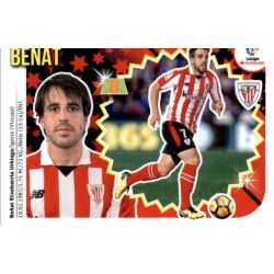 Beñat Athletic Club 10