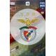 Escudo SL Benfica 298 FIFA 365 Adrenalyn XL 2018