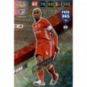 Luisão Fans Favourite SL Benfica 299 FIFA 365 Adrenalyn XL 2018