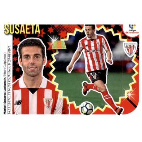 Susaeta Athletic Club 11A Athletic Club 2018-19