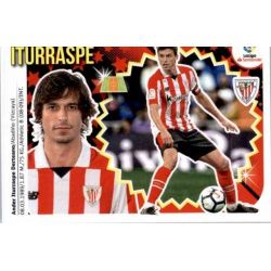 Iturraspe Athletic Club 11B