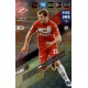 Dmitri Kombarov Fans Favourite Spartak Moskva 317 FIFA 365 Adrenalyn XL 2018