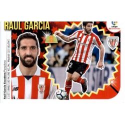 Raúl García Athletic Club 12