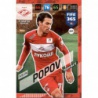 Ivelin Popov Spartak Moskva 331 FIFA 365 Adrenalyn XL 2018