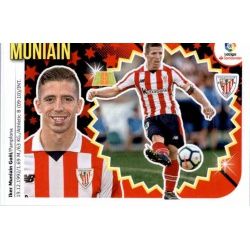 Muniain Athletic Club 13