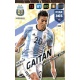 Nicolas Gaitan Argentina 346 FIFA 365 Adrenalyn XL 2018