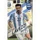 Ezequiel Lavezzi Argentina 349 FIFA 365 Adrenalyn XL 2018