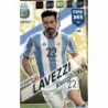 Ezequiel Lavezzi Argentina 349 FIFA 365 Adrenalyn XL 2018