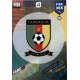 Escudo Cameroon 352 FIFA 365 Adrenalyn XL 2018
